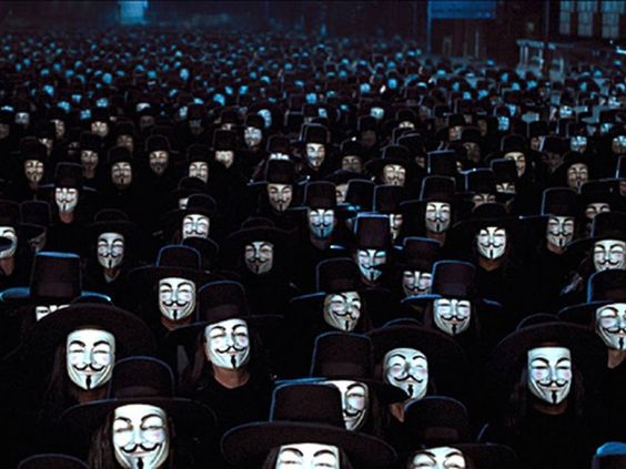 Anonymous community Support